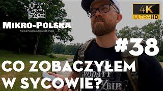 Mikro-Polska: Syców | Powiat Oleśnica | Dolny Śląsk (#38) 4K UHD