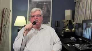 How Television Transmission Works - Lecture 21A