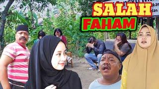 Woko Channel hari Ini 2024 || MBAK NONIK SALAH FAHAM 