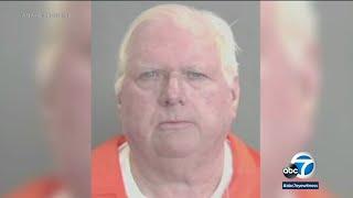 OC judge charged with murdering wife confessed in text, prosecutors say