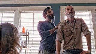 The walking dead season 9 episode 3 Deleted scene