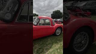 1960 MG MGA 1600
