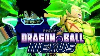 BROLY IS UNSTOPPABLE IN THE NEW UPDATE | Dragon Ball Nexus