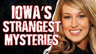 Iowa's Darkest Unsolved Mysteries Ever