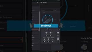 Cut Your Songs Anywhere with Reverb in DaVinci Resolve