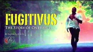 Fugitivus: The Story of Onesimus