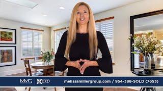 The Melissa Miller Group making Dreams Come True!