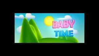 Чизкейк - Арам зам зам (BridgeTV Baby TIme)