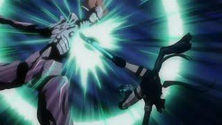 D.Gray-man AMV: Lenalee vs Eshii (Akuma LV3) Fade Away