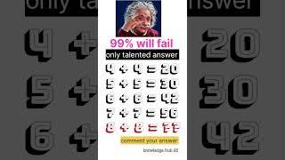 only talented will answer koro brain  test UPSC question  answer comment karo