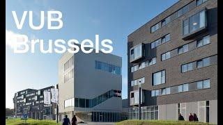 VUB - Brussels