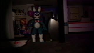 Grand Reopening [FNAF/VHS]