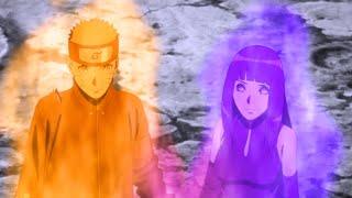 NARUTO X HINATA CHAKRA FUSION | ENG DUB | HD 1080p