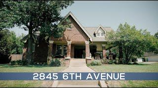 2845 6th Ave, Fort Worth, TX 76110 | LEAGUE Real Estate