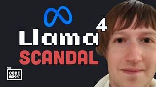 Meta’s Llama 4 is mindblowing… but did it cheat?