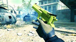 The Original MODERN WARFARE... COD4 in 2023