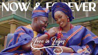 ỌMỌ PASTOR - Se Wa Femi (Official Video) | A Nigerian Yoruba Traditional Wedding