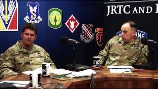 080 S05 Ep 01 – How to Sustain the Brigade Fight in Large Scale Combat Ops w/Three Senior Sustainers