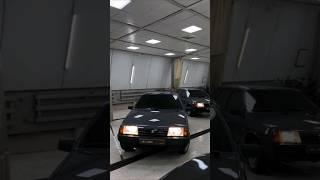 НОВЫЙ ВАЗ 21099 и 2109 #automobile #tiktok #ваз #ваз21099 #ваз2109 #shots #shortvideo #cccatch