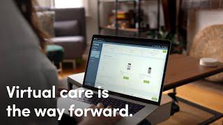 Let's Demand More From Healthcare Technology l Fullscript