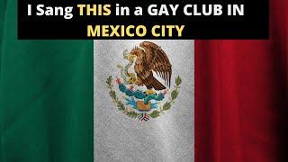WRESTLING, TEQUILA AND KARAOKE (Ep 1 of Latin America with RuckTravels