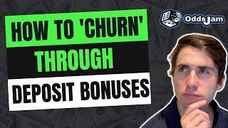 Deposit Bonuses in Sports Betting | A Free $1,000 from DraftKings Sportsbook | Tutorial