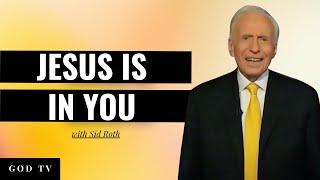Jesus Is In You | Sid Roth, "It's Supernatural"