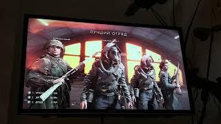 НЕ УДАЛОСЬ ПОДКЛЮЧИТЬСЯ К СЕРВЕРАМ EA PLAY"  PS5 PS4 BATTLEFIELD 5