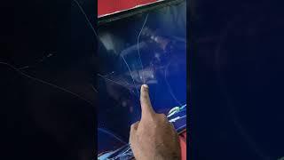 Willett Led Tv Broken Display