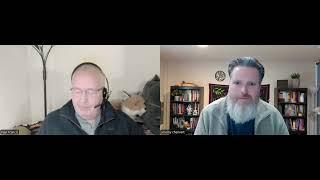 Ep  11 Paul Francis
