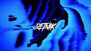 Hard 808 Type Beat 'DEMON TIME'  Dark Trap Beat 2023 | Retnik Beats