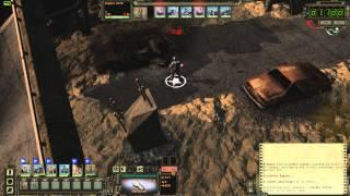 How to save ammo in Wasteland 2