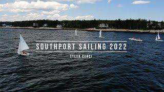 Southport Sailing 2022