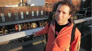 NYC Highline Park: Ten Minute Tour