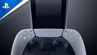 El futuro de los videojuegos ya está aquí #PS5 | PlayStation España