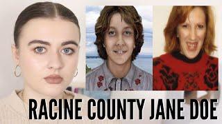 RACINE COUNTY JANE DOE: SOLVED | MIDWEEK MYSTERY