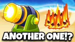 Wait, This Tower Is Getting Buffed AGAIN!? (Bloons TD 6)