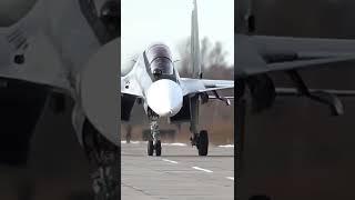 Прибытие четырех истребителей Су 30СМ2 #shorts