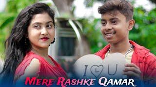 Mere Rashke Qamar  Nazar  Nusrat Fateh Ali Khan Songs New Hindi Songs  Love Book