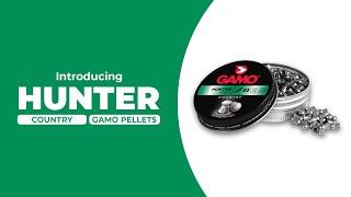 Hunter | Gamo Pellets