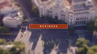 Corporate video production in Spain teaser trailer