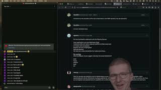 129th airhacks.tv: Steve Jobs and Enterprise,  k8s costs, Java LLM, BCE, LangGraph4J #airhacks #live