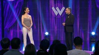 Women's Club 72 - STAND UP BATTLE (Չարենց, Տոմա)