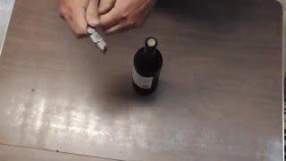 how to open a wine bottle – what to use