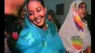 Nada Elgal3a - Ana Zooly Ma Ja