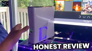 RGH Xbox Honest Review Purchased from the Console Warehouse