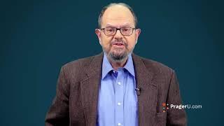 Richard Lindzen discusses the climate change debate on Prager University.