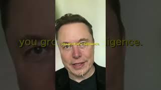 Elon Musk Drops A MASSIVE Truth Bomb On The Development Of An Artificial Digital Super Intelligence