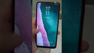 Распаковка SAMSUNG GALAXY A10  32GB