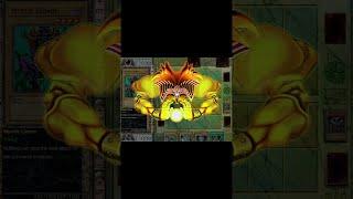 YuGi The Destiny - Exodia #Shorts